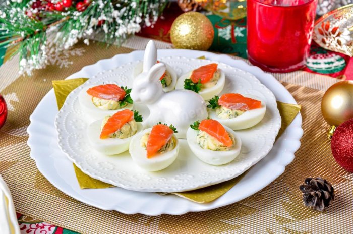 Торт с кроликом