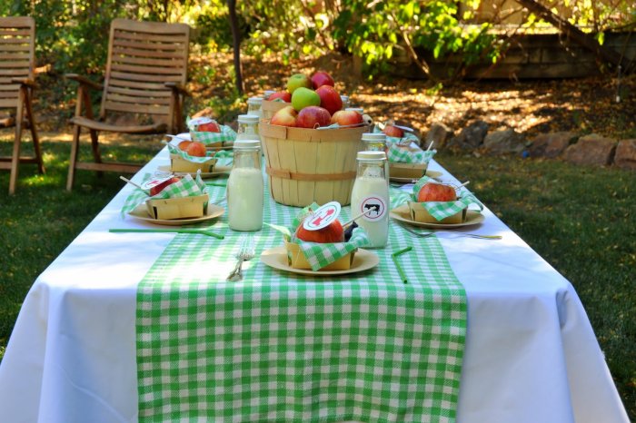 Праздничные закуски