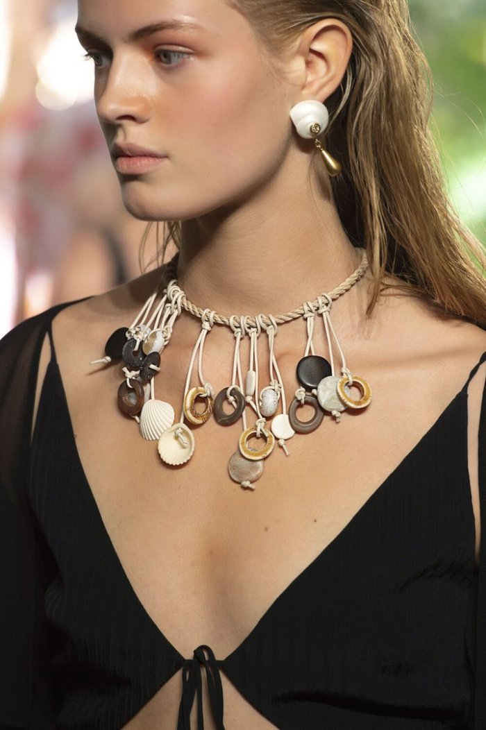 Стильные украшения для женщин