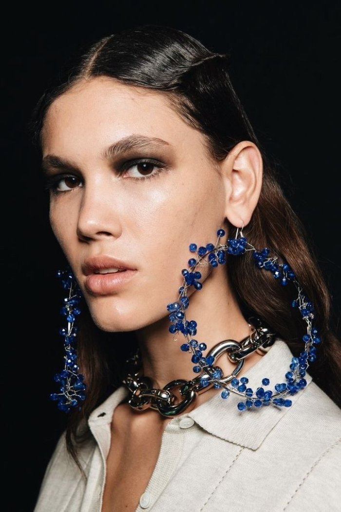 Стильная бижутерия