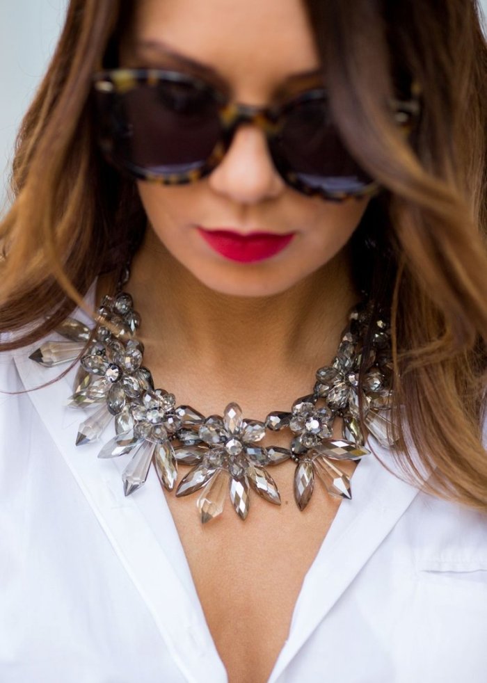 Итальянская бижутерия