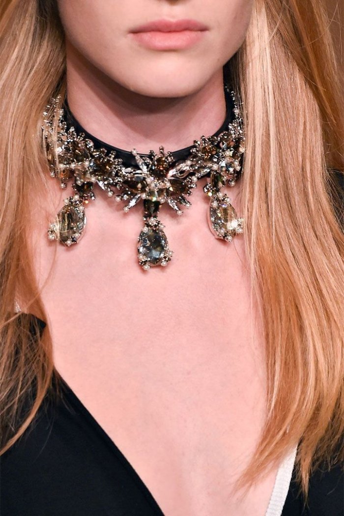 Стильные украшения