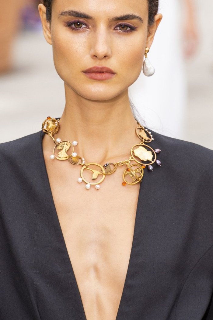 Модные украшения