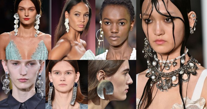 Подиум для украшений