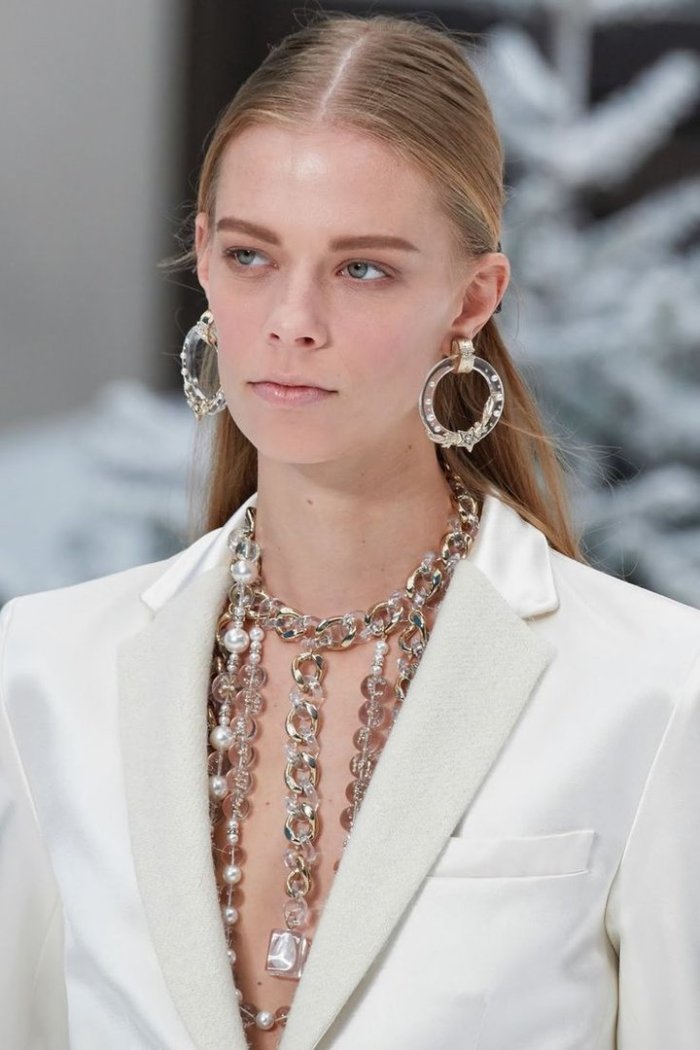 Стильная бижутерия