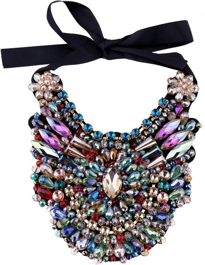 Торк ожерелье