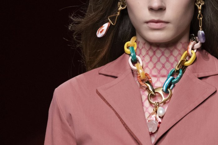 Модная бижутерия