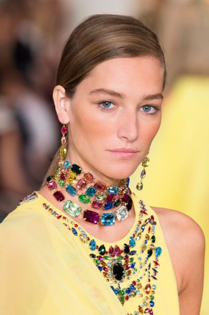 Украшения Ральф Лорен