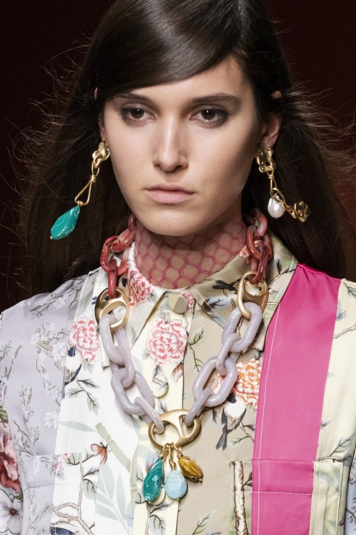 Модные аксессуары