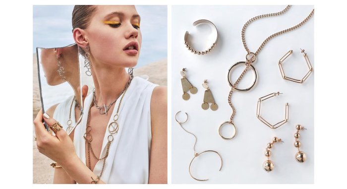 Стильные аксессуары для женщин