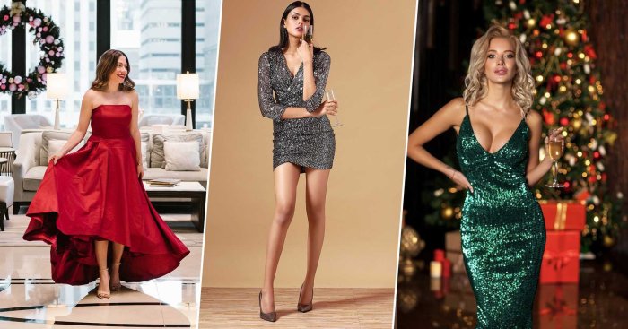 Платье на корпоратив