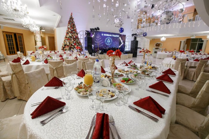 Банкет Холл Воронеж