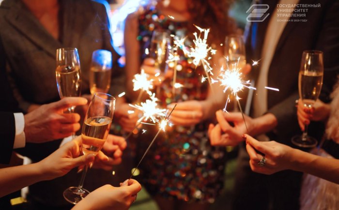 New year Celebration