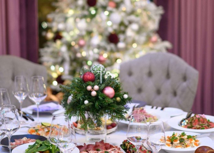 Laardo ресторан