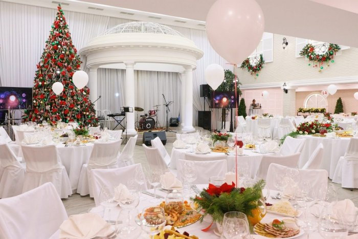 Банкетный зал Вятка Киров