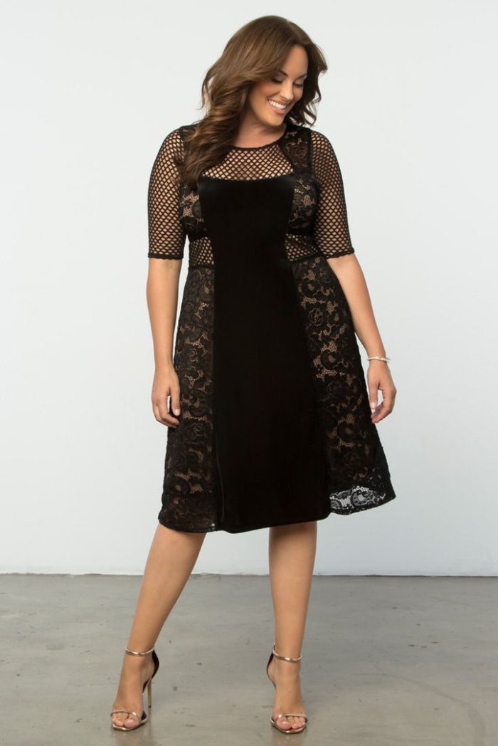 Коктейльное платье в пол