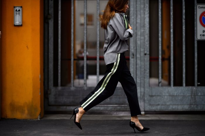 Тренд штаны адидас Луки