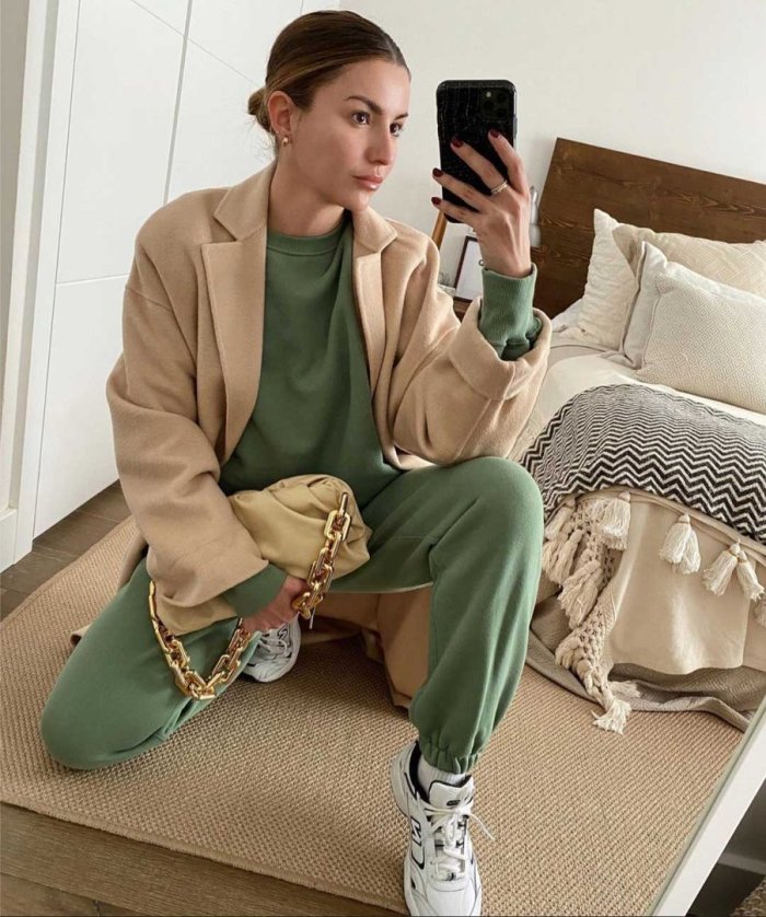 Спорт Шик женский