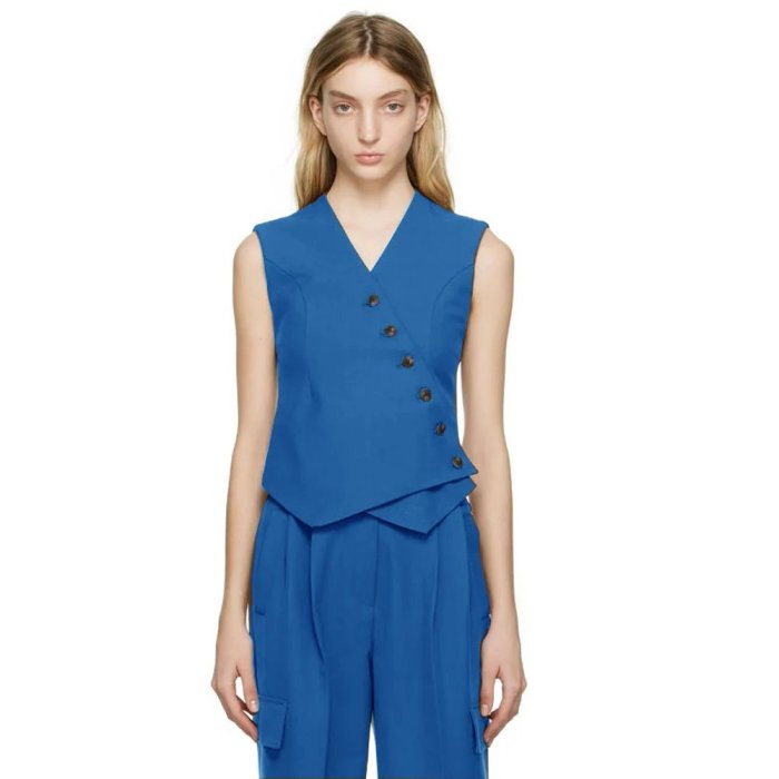 Антига жилет женский