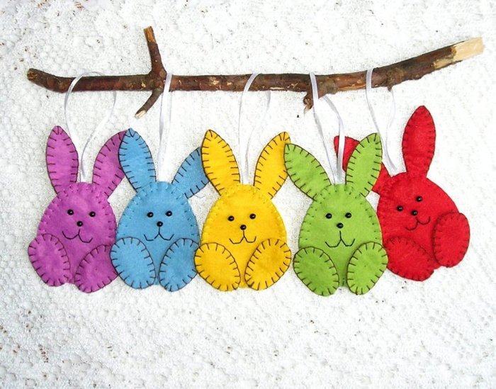 Плоские игрушки