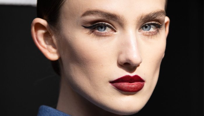 Самые красивые губы в мире