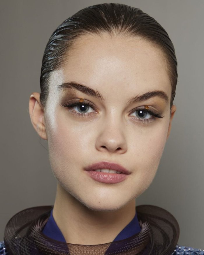 Макияж Весна
