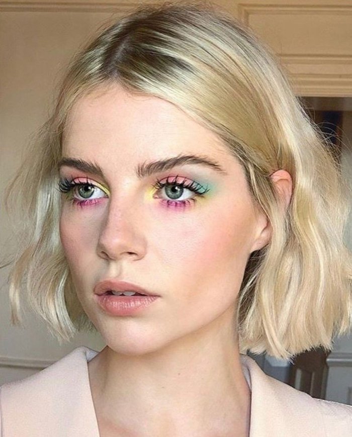 Люси Бойнтон