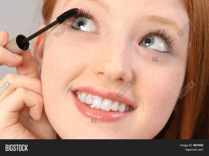 Красивые макияжи для подростков