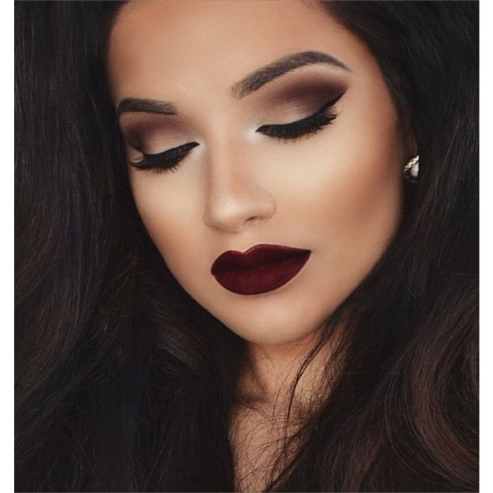 Черный Смоки Гоар