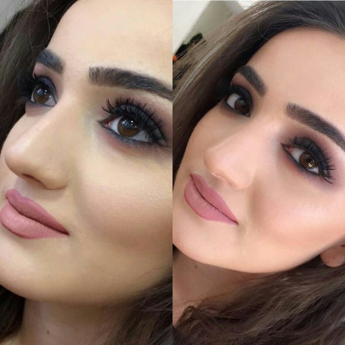 Гоар Аветисян перевоплощения