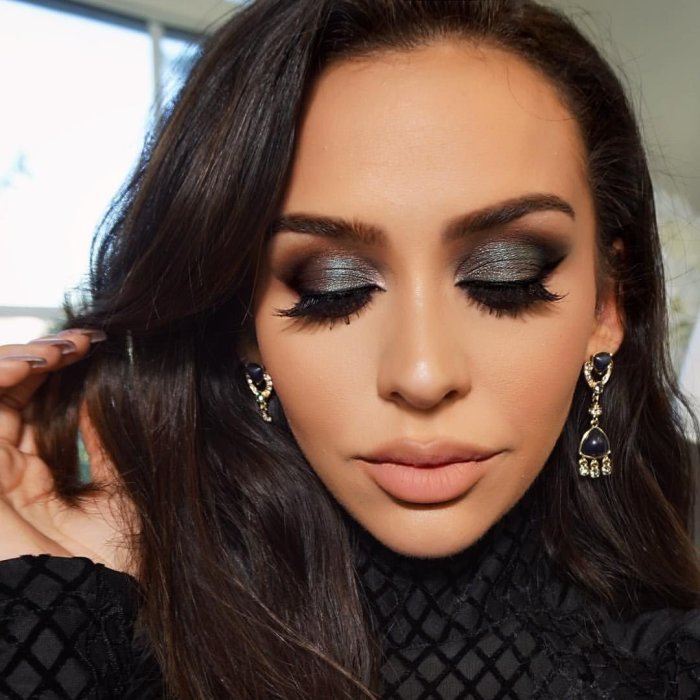 Арабский Смоки айс