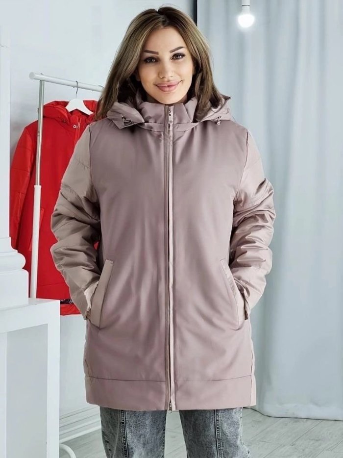 Куртка Весенняя женская