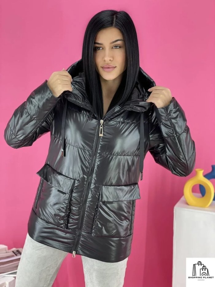 Куртки на весну