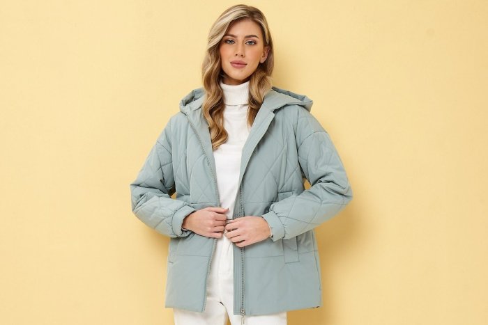 Куртка Весенняя женская