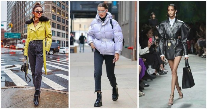 Женская мода