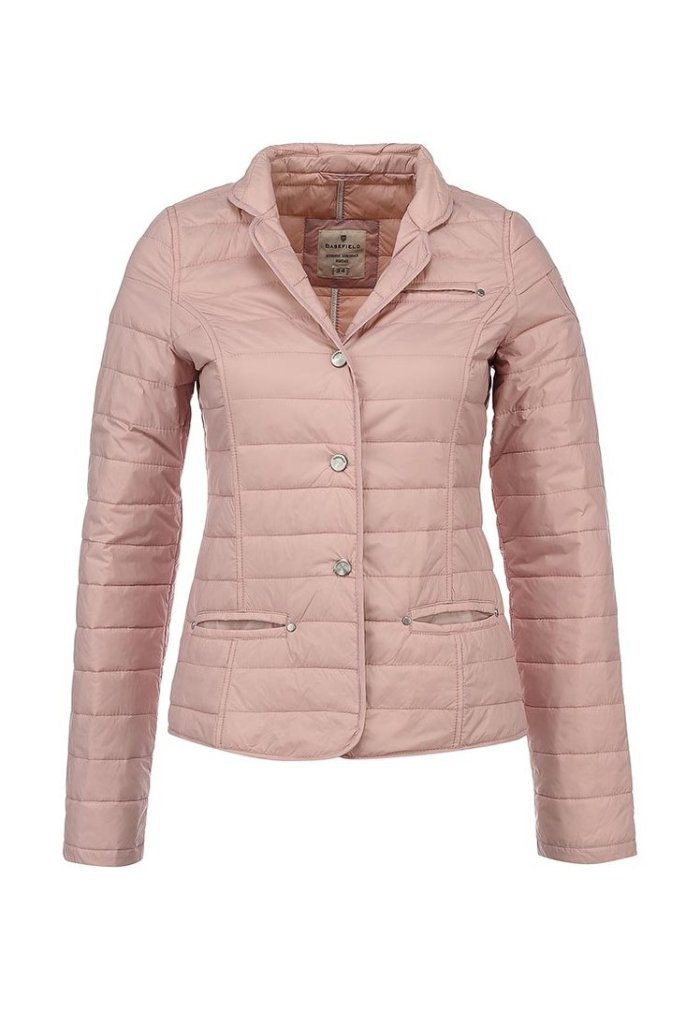 Basefield куртка