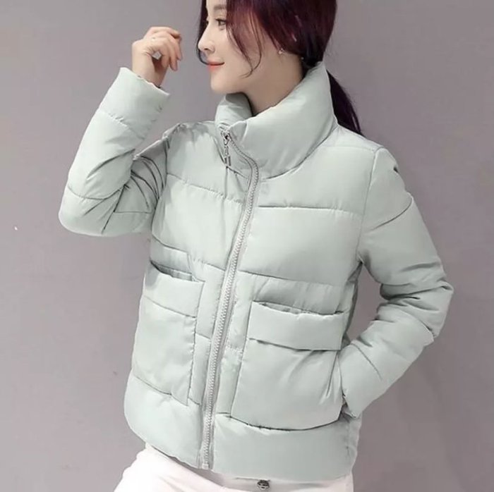 Курточка короткая женская