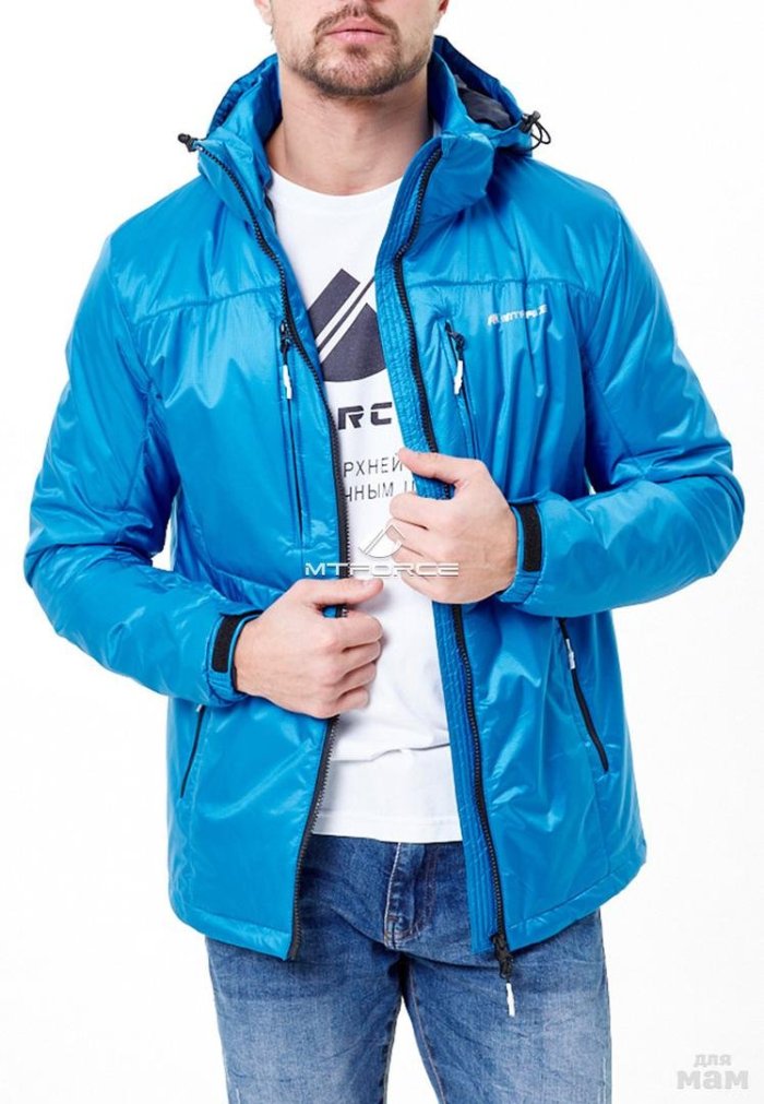 Куртка Молодежная мужская