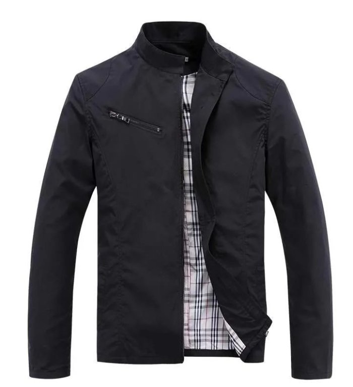 Классическая куртка