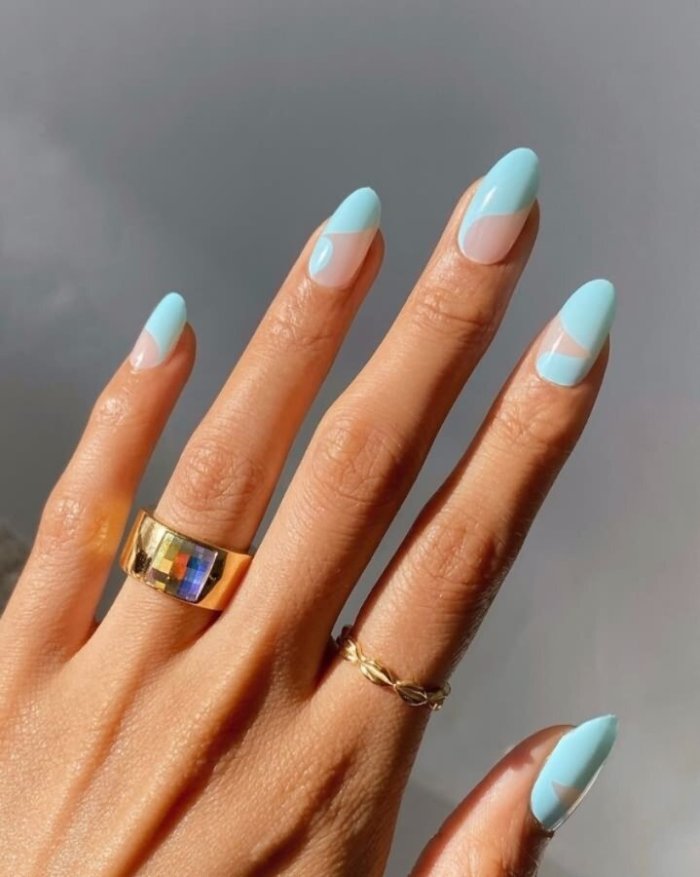 Эстетичные фото маникюра