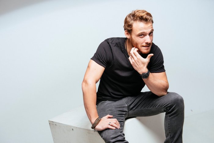 Керем Бурсин Серкан