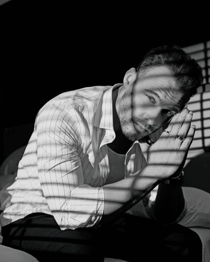 Керем Бурсин