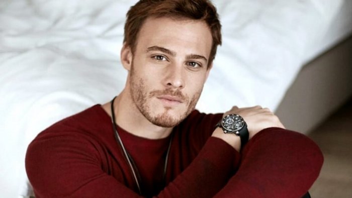 Bursin Керем Бурсин