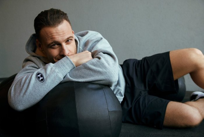 Керем Бюрсин ПВМД