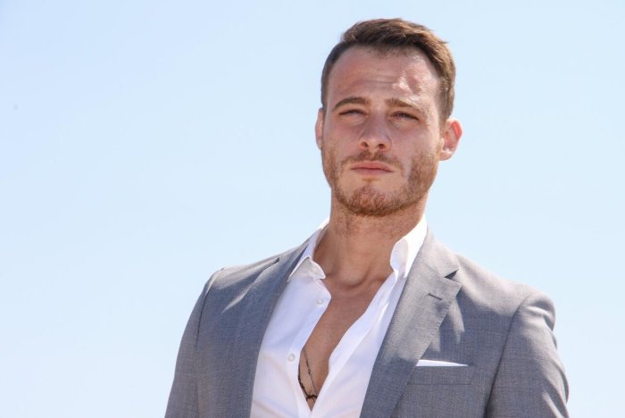 Серкан Болат Керем Бюрсин