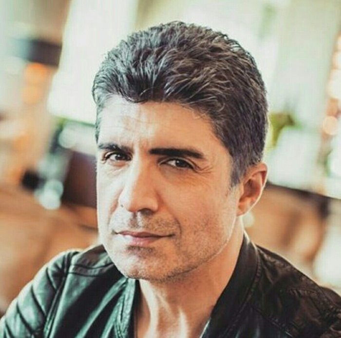 Озджан Дениз актёры Турции