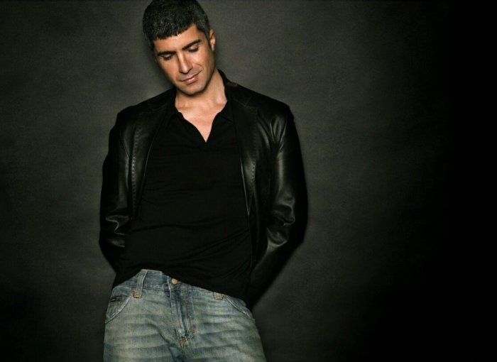 Озджан Дениз актер турецкий