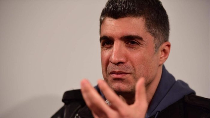 Озджан Дениз и Озджан Дениз