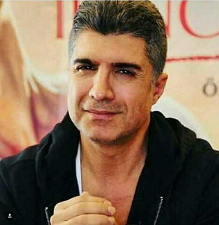 Кахраман актер турецкий