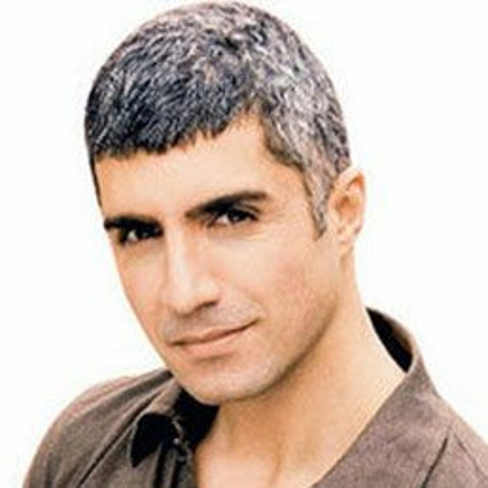 Озкан Дениз турецкий